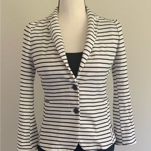 Old Navy- (X-Small)Cotton fitted Jacket